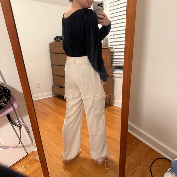 Express NWT Elevated Jogger Pants - Picture 11 of 12